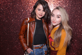 Photo: Selena Gomez & Sabrina Carpenter Get Nicknamed 'Sablena'