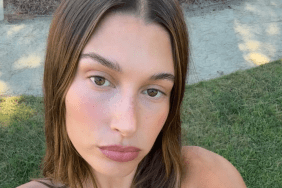 Hailey Bieber's Beach Photos Make Her Look Like a 'Princesa'