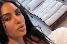 Kim Kardashian's Bikini Photos Have Fans Feeling 'Blessed'
