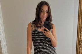 Ana de Armas' Cami Top Makes the Perfect Post-Gym Look