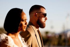 Travis Kelce's Ex Shares New Rules About Dating 'Athletes'