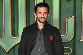 Jonathan Bailey Gushes Over His Sexiest Man Alive Cover Co-Star