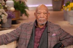 Morgan Freeman Calls Out AI Voice Mimics: ‘You’re Robbing Me'