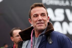 Ben Affleck's New Look Is a Sign He Is 'Moving on' From Exes — Source