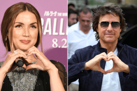 Ana de Armas Wasn't Up to Tom Cruise's 'Standards' — Source