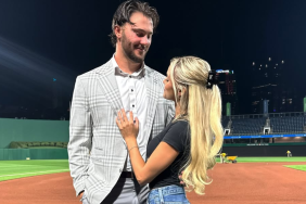 How Paul Skenes Handles Fan Asking for Photo With Livvy Dunne