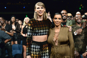 Kim Kardashian Felt 'Hurt' Because of Taylor Swift — Source