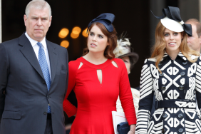 Prince Andrew’s Daughters Struggling To ‘Protect Reputation’ — Source