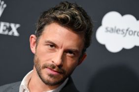 Jonathan Bailey Says He Loves 'Soggy Bottoms'