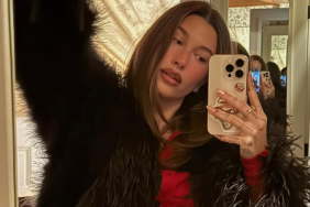 Hailey Bieber's Thong Video Posing in Bed Is the Flirtiest Ever