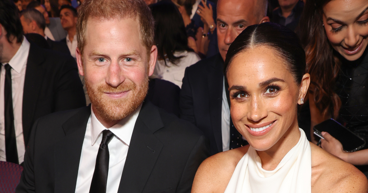 キム・カーダシアン、ハリー王子とメーガン・マークルの嘘を「発見」 — 情報源