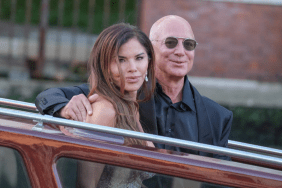 Jeff Bezos & Lauren Sanchez 'Quietly Seize Control' of Met Gala — Source
