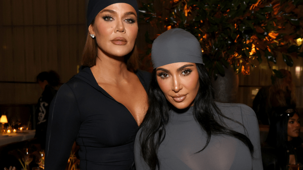 Kim & Khloe Kardashian Talked to Britney Spears About 'Finding Love' — Source