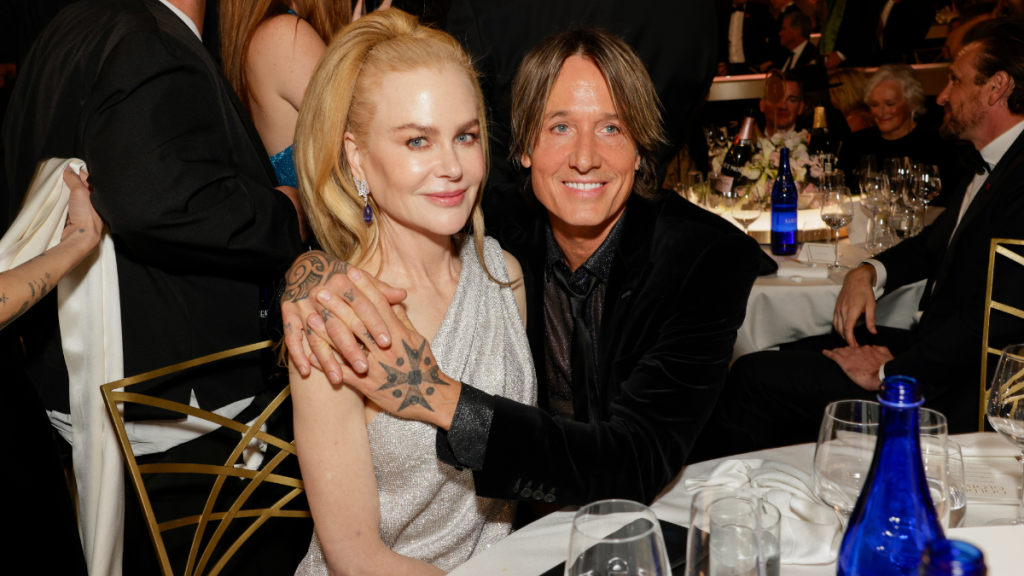 What Nicole Kidman & Keith Urban's Life Looks Like Post Split — Source