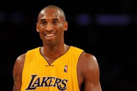 Kobe Bryant’s 2000 NBA Finals Ball Expected To Sell for This Price in Auction