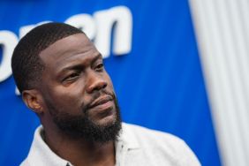 Kevin Hart Doesn’t Want To Answer ‘Are You a Billionaire?’ Question