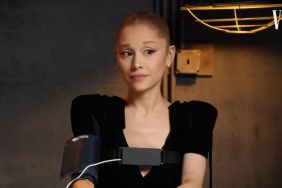 Why Ariana Grande Couldn’t Be Least Concerned About Moon Landing