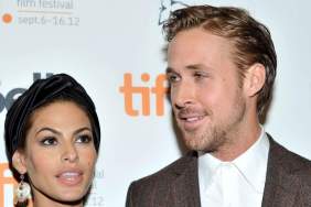 Eva Mendes & Ryan Gosling Prepping for Wedding No. 2 — Source