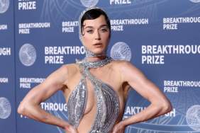 Katy Perry & Ex Were Working on Things When 'New Fling' Happened — Source