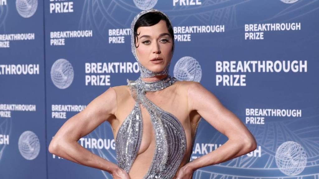 Katy Perry & Ex Were Working on Things When 'New Fling' Happened — Source