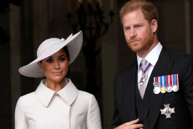 Prince Harry Signaling UK 'Nostalgia' To Wife With Essay — Expert