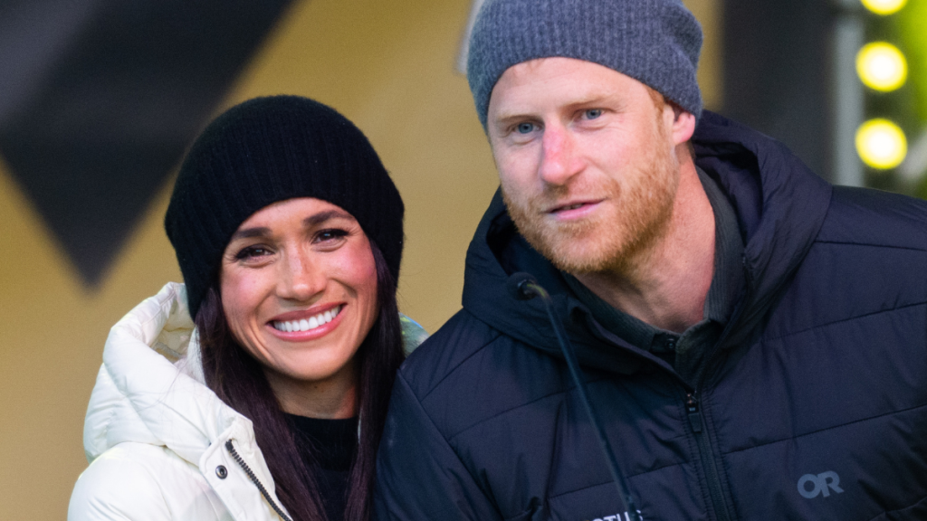 Kardashian Clan Removed Sussexes’ Photos for ‘Brand Protection’ — Expert