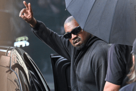 Kanye West's Bizarre Confession About Life Goes Viral