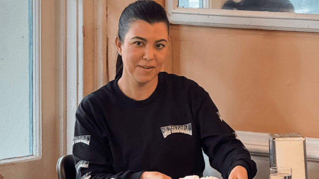 Kourtney Kardashian's Vagina Lollipops Lack 'Scientific Evidence' — Expert