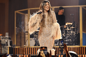 Kelly Clarkson Handles Wardrobe Malfunction at Concert Like a Pro