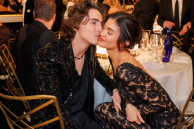 Kylie Jenner Understands Timothee Chalamet’s Fear of Her Family — Source