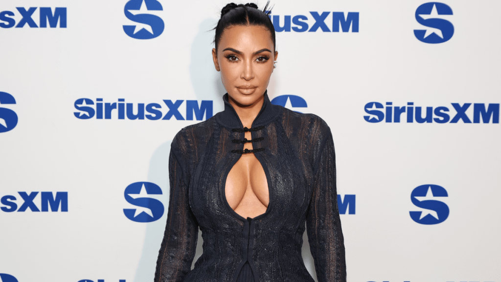 Why Kim Kardashian Is Locked in Legal Battle With Condom Brand — Report