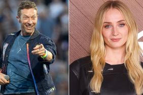 Chris Martin Enjoys Dating Sophie Turner for a Reason — Source