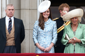 Kate Middleton Has Queen ‘Fuming’ Over Prince Andrew Controversy — Source
