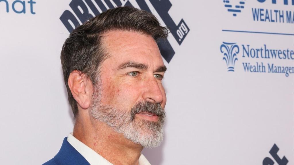 Rob Riggle Net Worth 2025: How Much Money Does He Make?