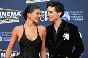 ‘Spotlight Addict’ Kylie Jenner Getting on Timothee Chalamet’s Nerves — Source