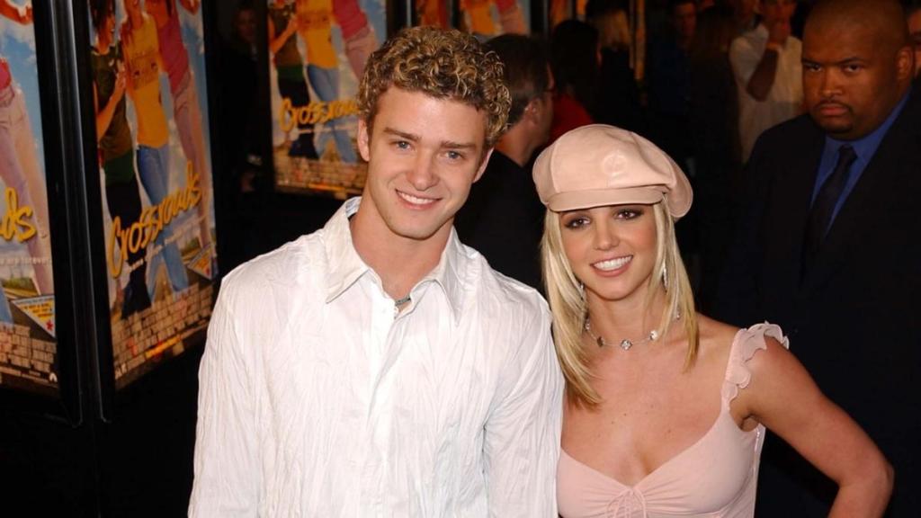 Justin Timberlake Finds Britney Spears' Ex's Memoir 'Despicable' — Source