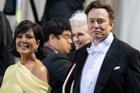 Why Kris Jenner Didn't Invite Elon Musk To Birthday Party — Source