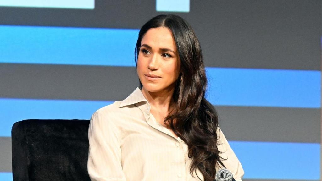 Meghan Markle Likely Served 'Social Snub' by Kris Jenner — Expert