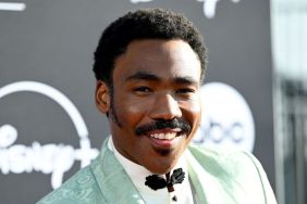 Donald Glover Suffered a Stroke, Jokes 'I'm Still Copying Jamie Foxx'