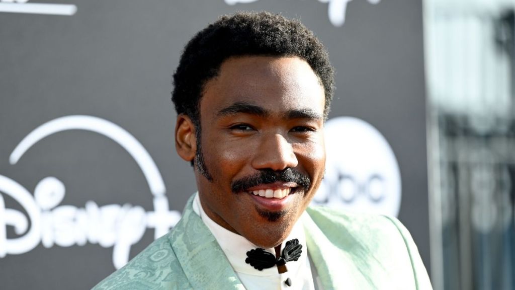 Donald Glover Suffered a Stroke, Jokes 'I'm Still Copying Jamie Foxx'