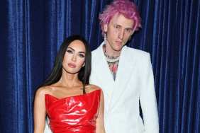 Megan Fox & MGK Fuel Reunion Rumors With Latest Outing
