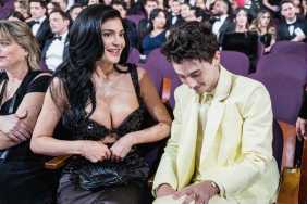 Kylie Jenner & Timothee Chalamet’s Relationship Isn’t What It Seems — Source