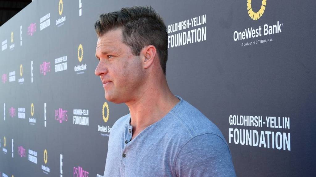Home Improvement Actor Reportedly Zachery Ty Bryan Arrested in Oregon