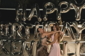 Photos: Khloe Kardashian Gives Kendall Jenner a Birthday To Remember