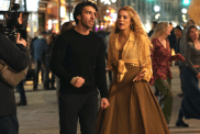 Blake Lively’s 'War' With Justin Baldoni Isn’t Over Yet — Source
