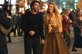 Blake Lively’s 'War' With Justin Baldoni Isn’t Over Yet — Source