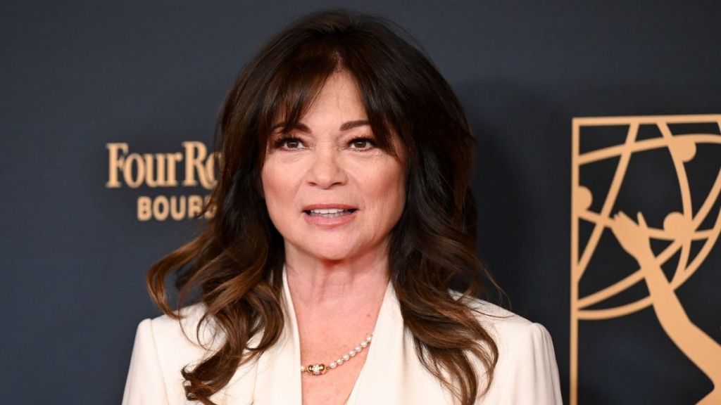 Valerie Bertinelli