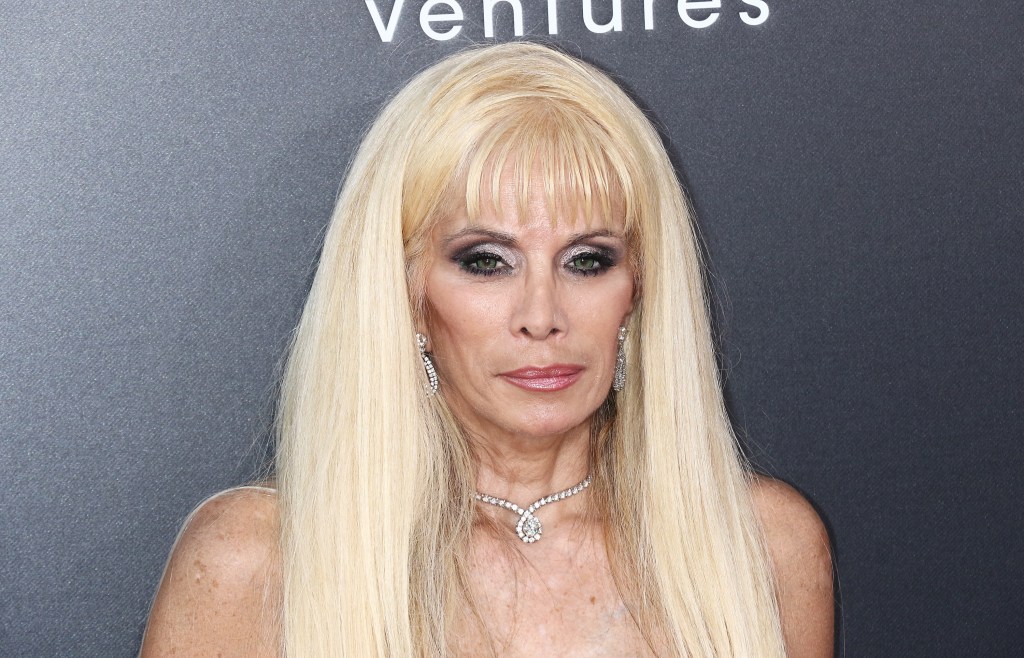 Victoria Gotti