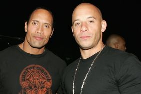 Vin Diesel Said This About Dwayne Johnson