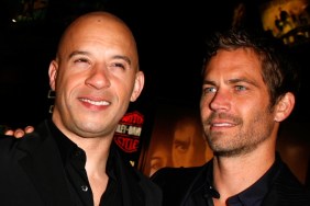 Vin Diesel Honors Paul Walker on 12th Anniversary of His Death